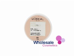 8 x L'Oreal Age Perfect Straffender MakeUp Balm - 01 FAIR